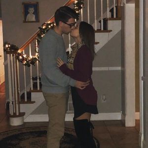 Meet your Posher, Carlyn